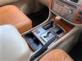 2006 Toyota Land Cruiser