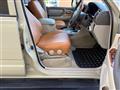 2006 Toyota Land Cruiser
