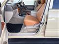 2006 Toyota Land Cruiser