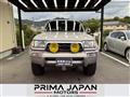 1998 Toyota Hilux Surf