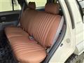 1998 Toyota Hilux Surf