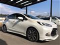 2021 Toyota AQUA