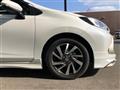 2021 Toyota AQUA