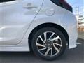 2021 Toyota AQUA