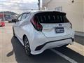 2021 Toyota AQUA