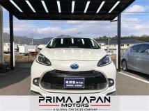2021 Toyota AQUA