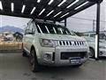 2018 Mitsubishi Delica D5