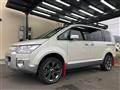 2018 Mitsubishi Delica D5