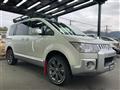 2018 Mitsubishi Delica D5