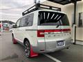 2018 Mitsubishi Delica D5