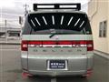 2018 Mitsubishi Delica D5