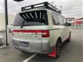 2018 Mitsubishi Delica D5