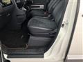 2018 Mitsubishi Delica D5