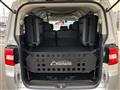 2018 Mitsubishi Delica D5