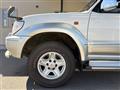 1998 Toyota Land Cruiser Prado