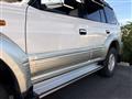 1998 Toyota Land Cruiser Prado