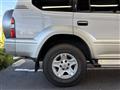 1998 Toyota Land Cruiser Prado