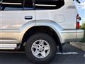 1998 Toyota Land Cruiser Prado