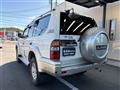 1998 Toyota Land Cruiser Prado