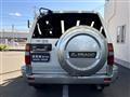 1998 Toyota Land Cruiser Prado