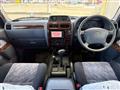1998 Toyota Land Cruiser Prado
