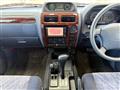 1998 Toyota Land Cruiser Prado