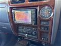 1998 Toyota Land Cruiser Prado