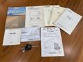 1998 Toyota Land Cruiser Prado
