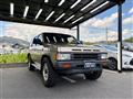 1992 Nissan Terrano