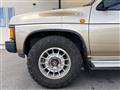 1992 Nissan Terrano