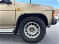 1992 Nissan Terrano