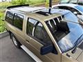 1992 Nissan Terrano