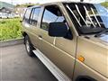 1992 Nissan Terrano