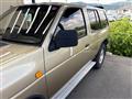 1992 Nissan Terrano