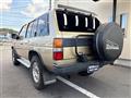 1992 Nissan Terrano