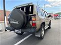 1992 Nissan Terrano