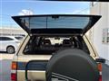 1992 Nissan Terrano