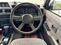 1992 Nissan Terrano