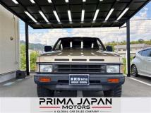 1992 Nissan Terrano