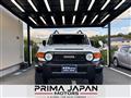 2013 Toyota FJ Cruiser