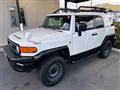 2013 Toyota FJ Cruiser