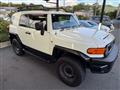 2013 Toyota FJ Cruiser