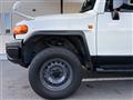 2013 Toyota FJ Cruiser