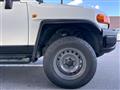 2013 Toyota FJ Cruiser
