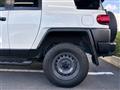 2013 Toyota FJ Cruiser
