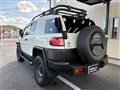 2013 Toyota FJ Cruiser