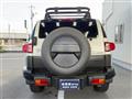 2013 Toyota FJ Cruiser