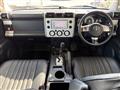 2013 Toyota FJ Cruiser