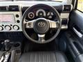 2013 Toyota FJ Cruiser