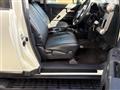 2013 Toyota FJ Cruiser